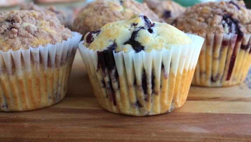 Are Kirkland muffins healthy?