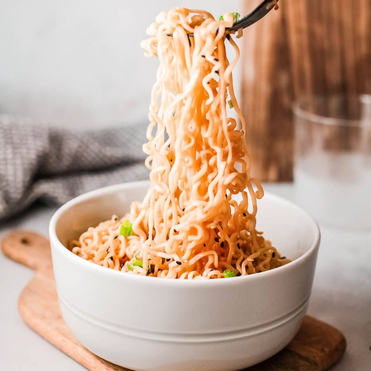 Are Samyang noodles healthy?