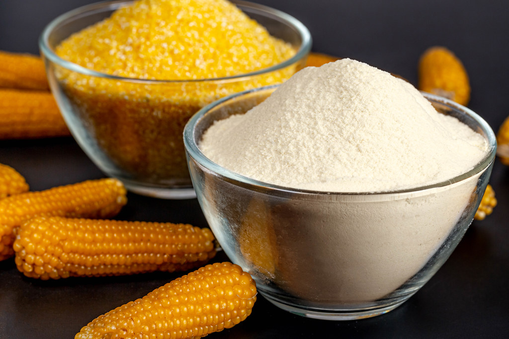 Can cornstarch harm you?