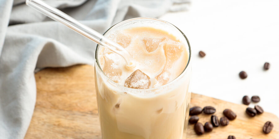 Can you drink iced coffee on the keto diet?