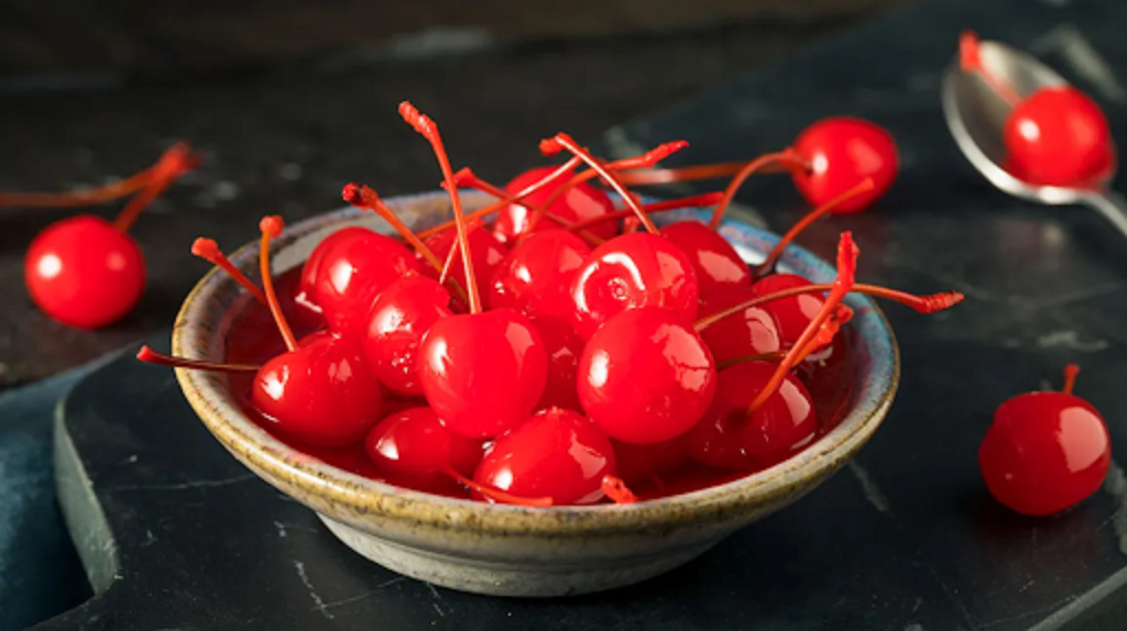 Can you get cherries without pits?