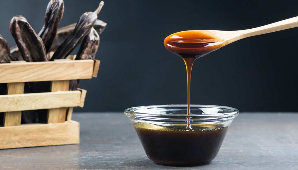 Do you have to refrigerate molasses after opening?