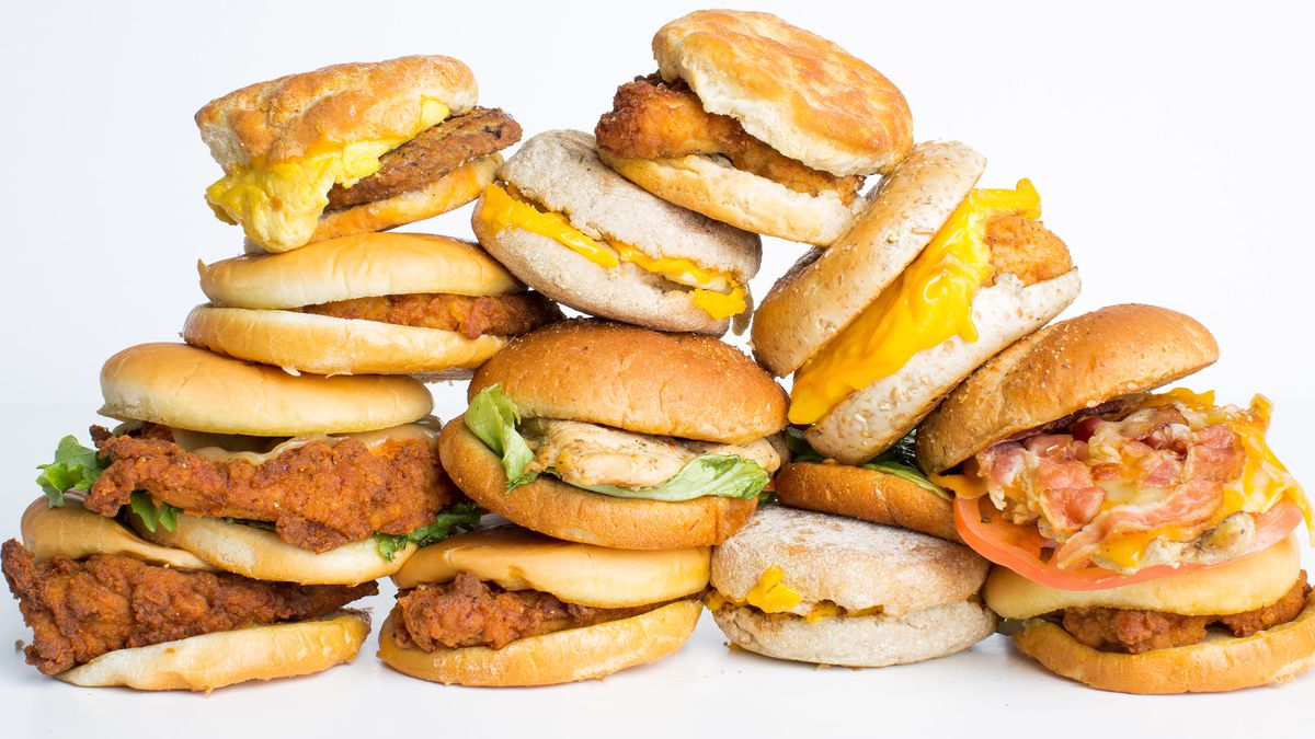 How many fat calories are in a Chick-fil-A chicken sandwich?
