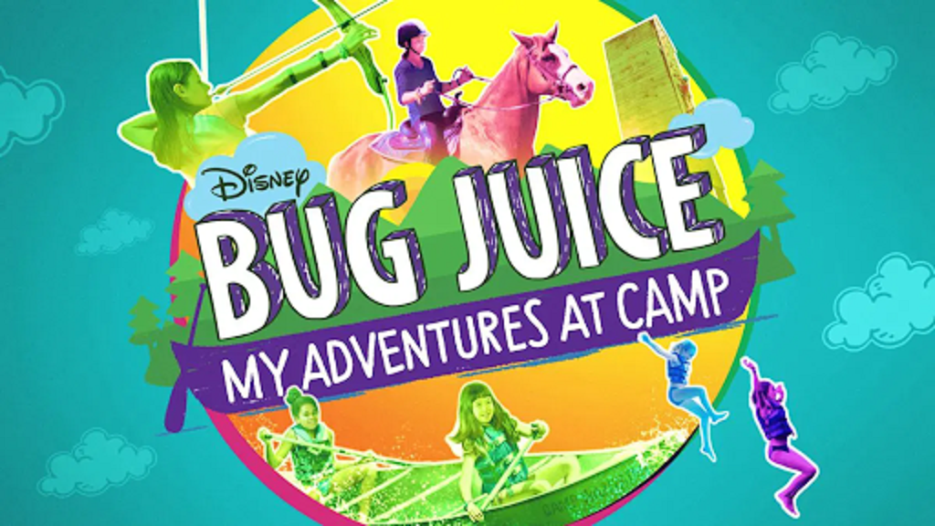 Is Bug Juice: My Adventures at Camp Cancelled?