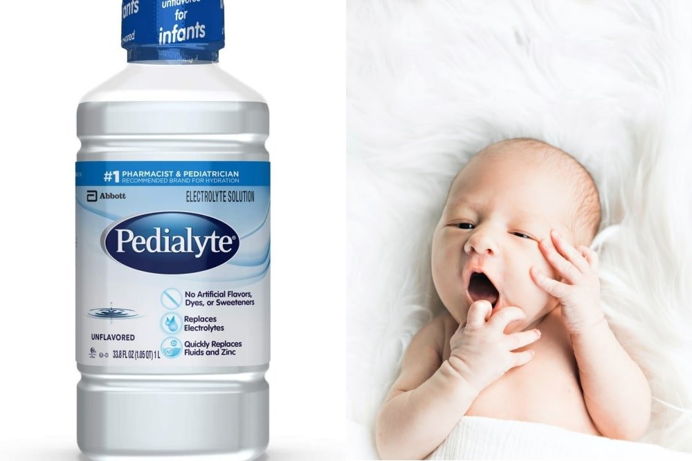 Is Pedialyte good for all ages?
