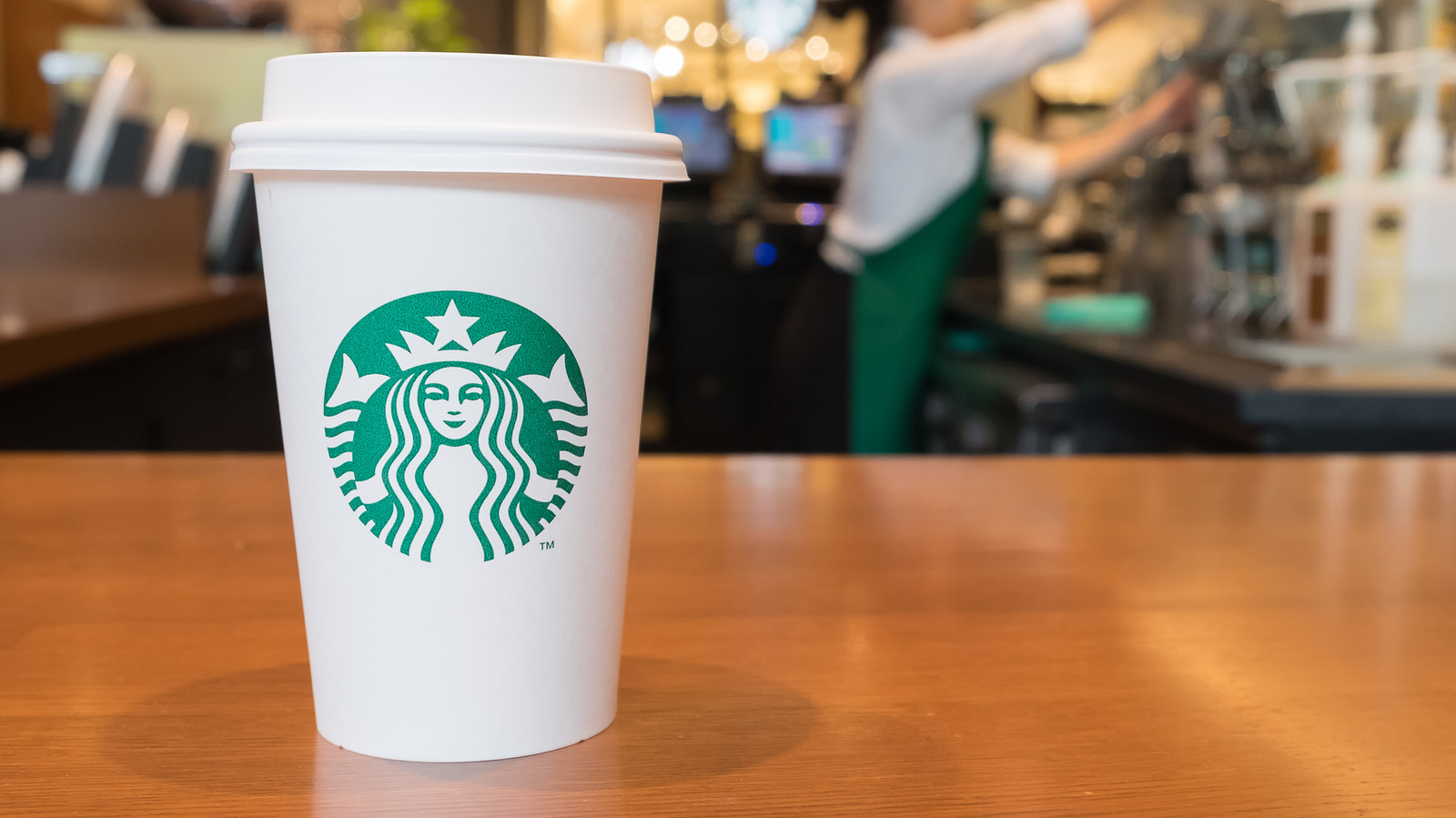 What Starbucks drink can I have while on keto?