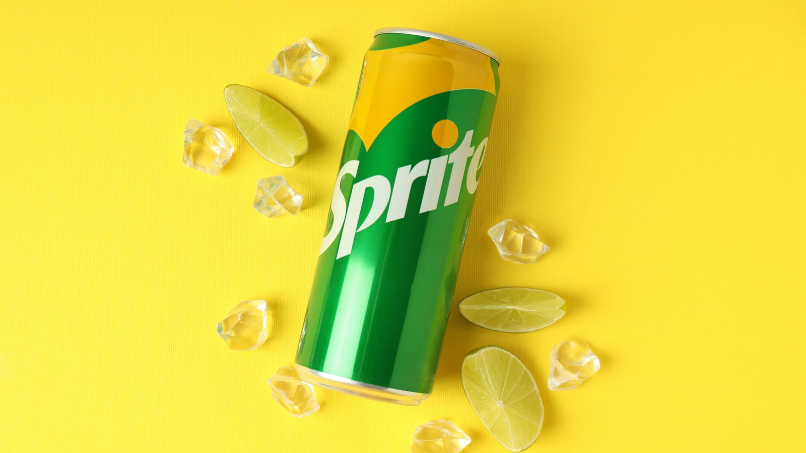 What alcohol mixes well with Sprite?