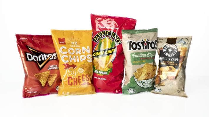 What are the healthiest chips you can eat?