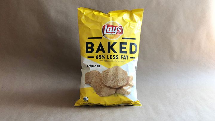 What brand chips are healthiest?