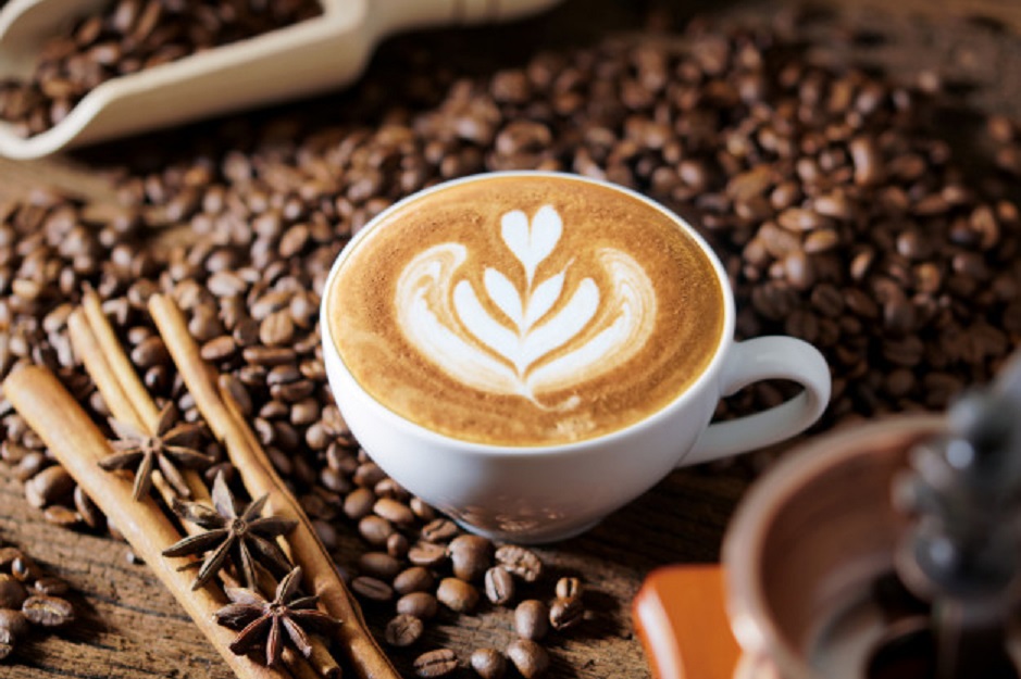 What coffee roast has the strongest caffeine?