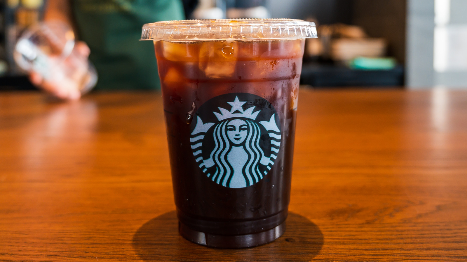 What is the best iced coffee at Starbucks?