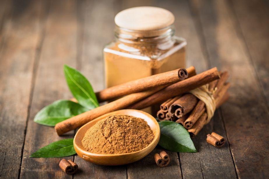 Which is healthier Ceylon or Saigon cinnamon?