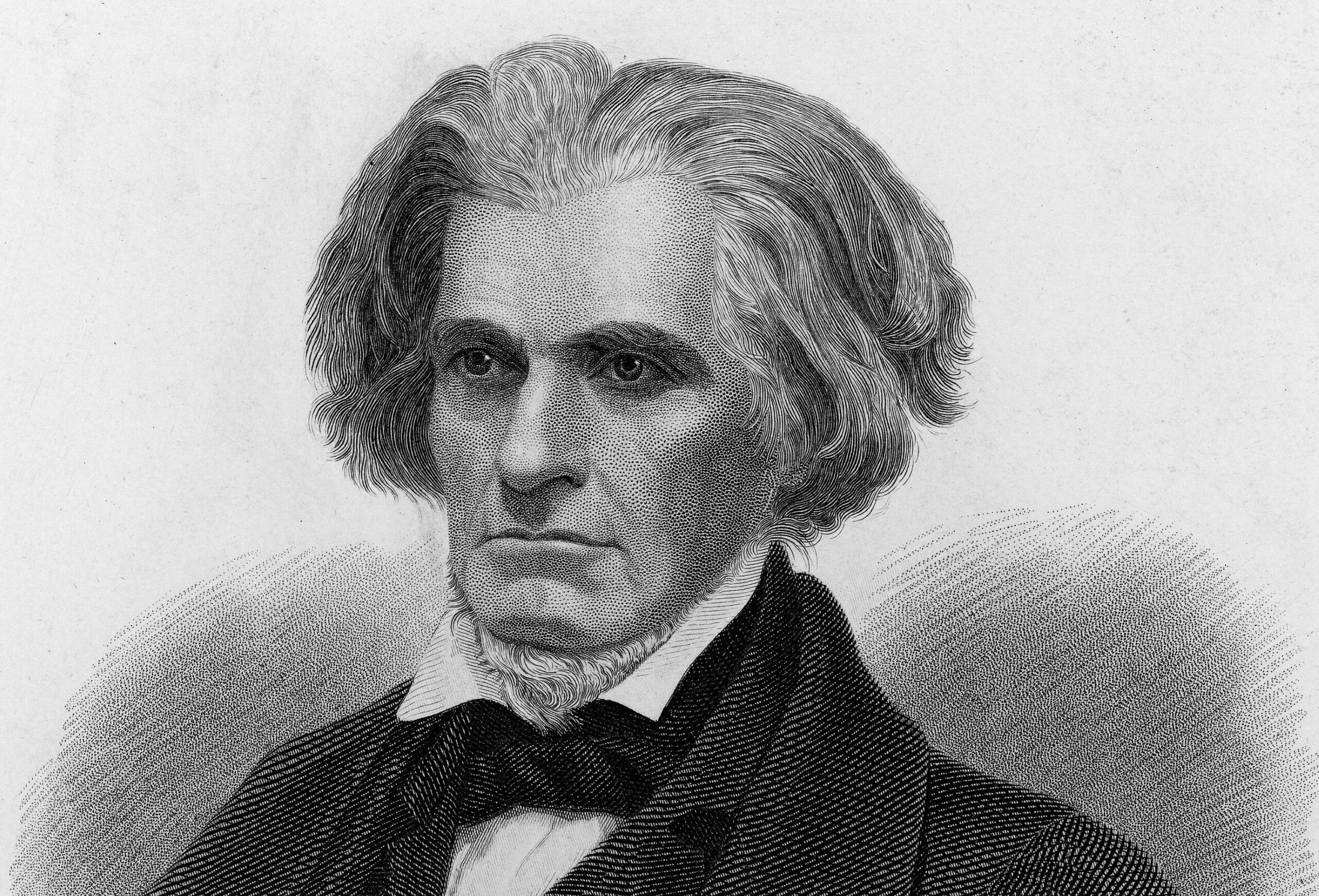 Who was John Calhoun quizlet