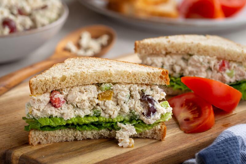 Why did Chick-fil-A discontinue chicken salad sandwich