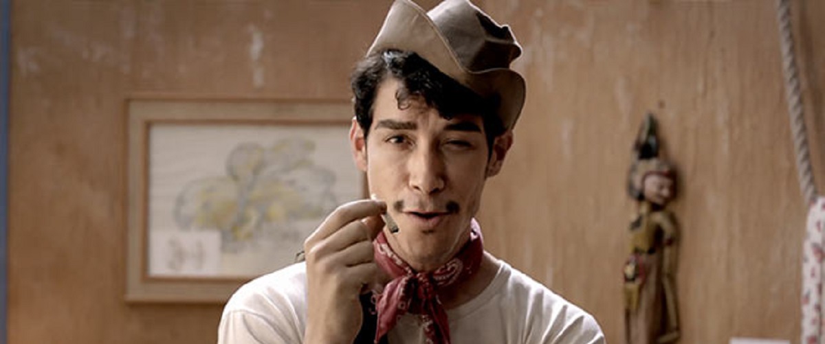 Why is Cantinflas important?