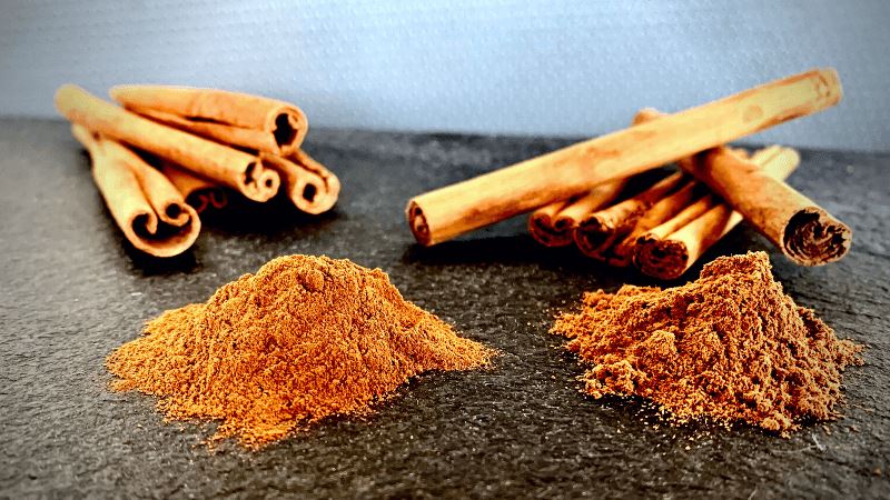 Why is Ceylon cinnamon better for you?