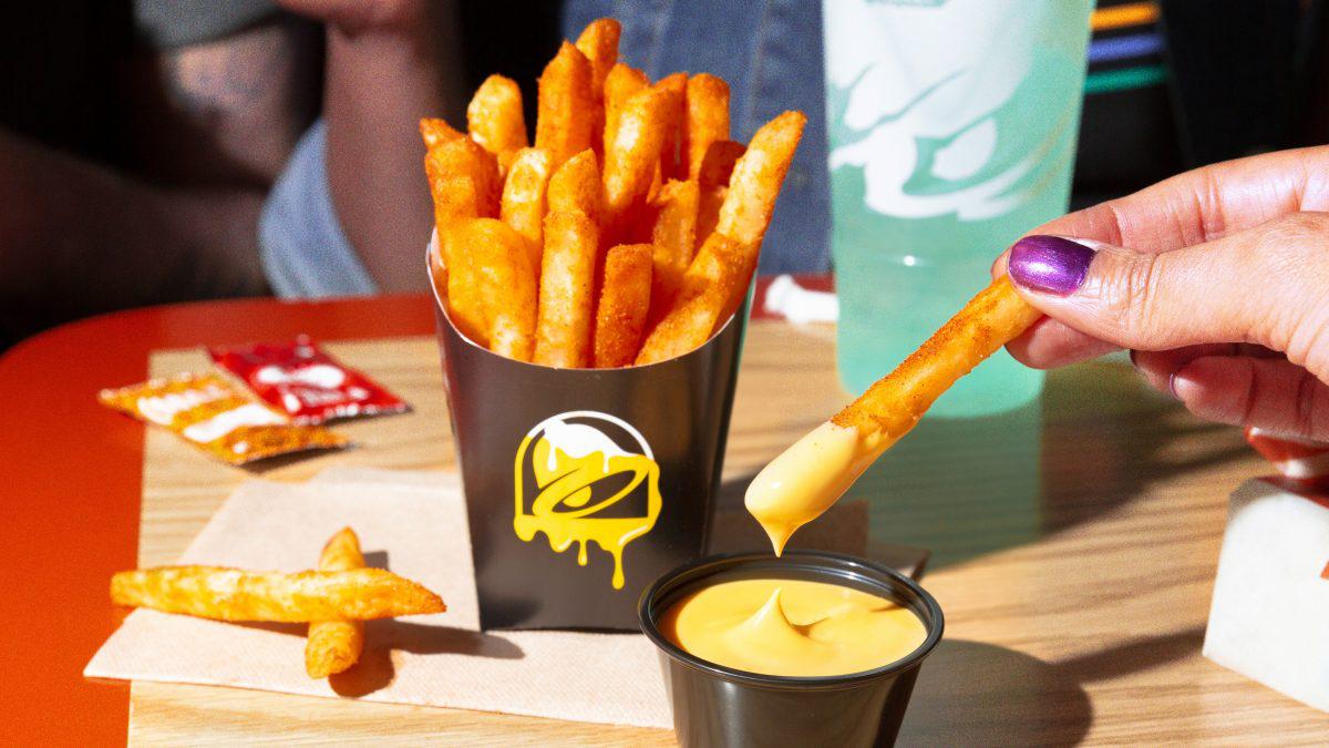 Will Taco Bell bring back Nacho Fries 2022