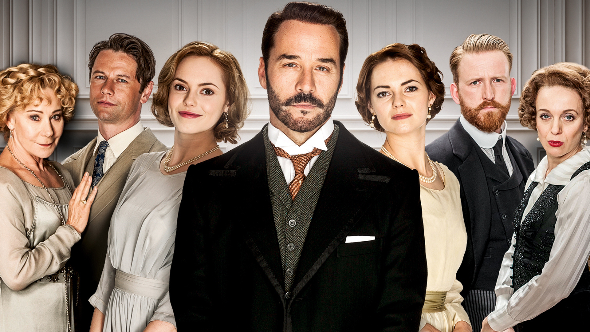Will there be a season 5 of Mr Selfridge?
