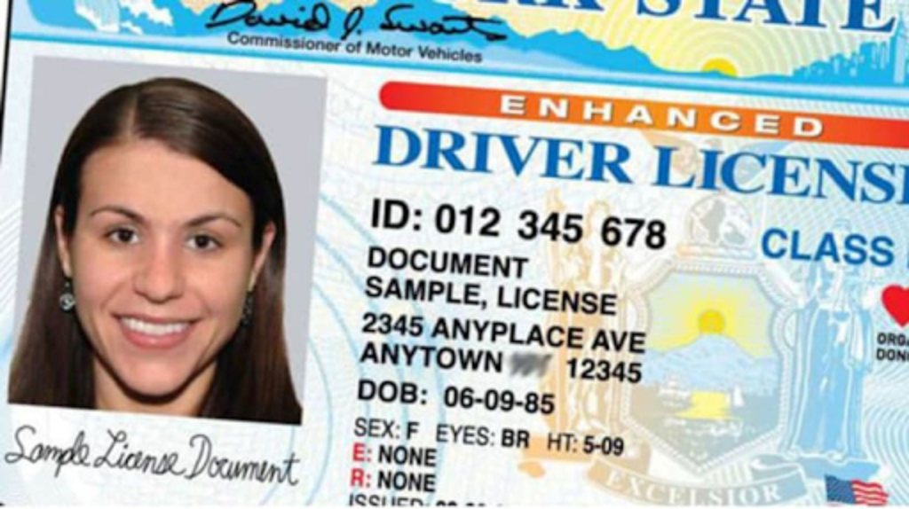 ¿Qué necesito para sacar mi licencia de conducir en Georgia?