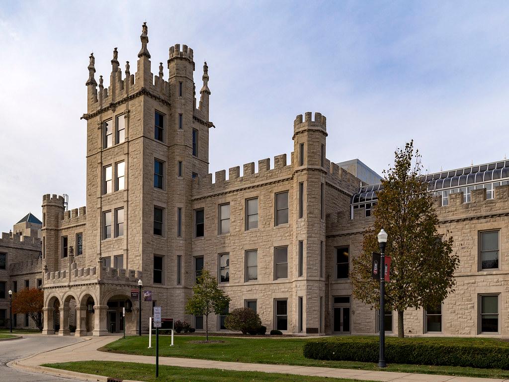 Can I get into NIU with a 2.0 GPA?