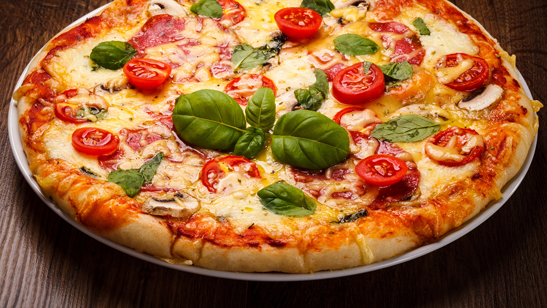 How long do you cook a California Pizza Kitchen frozen pizza?