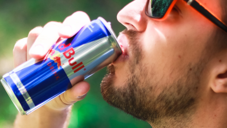 How long will a 12 oz Red Bull keep you awake?