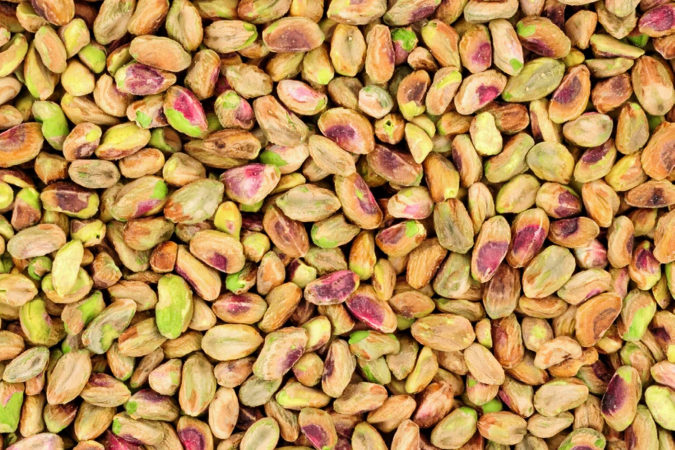 What zones can you grow pistachio trees?