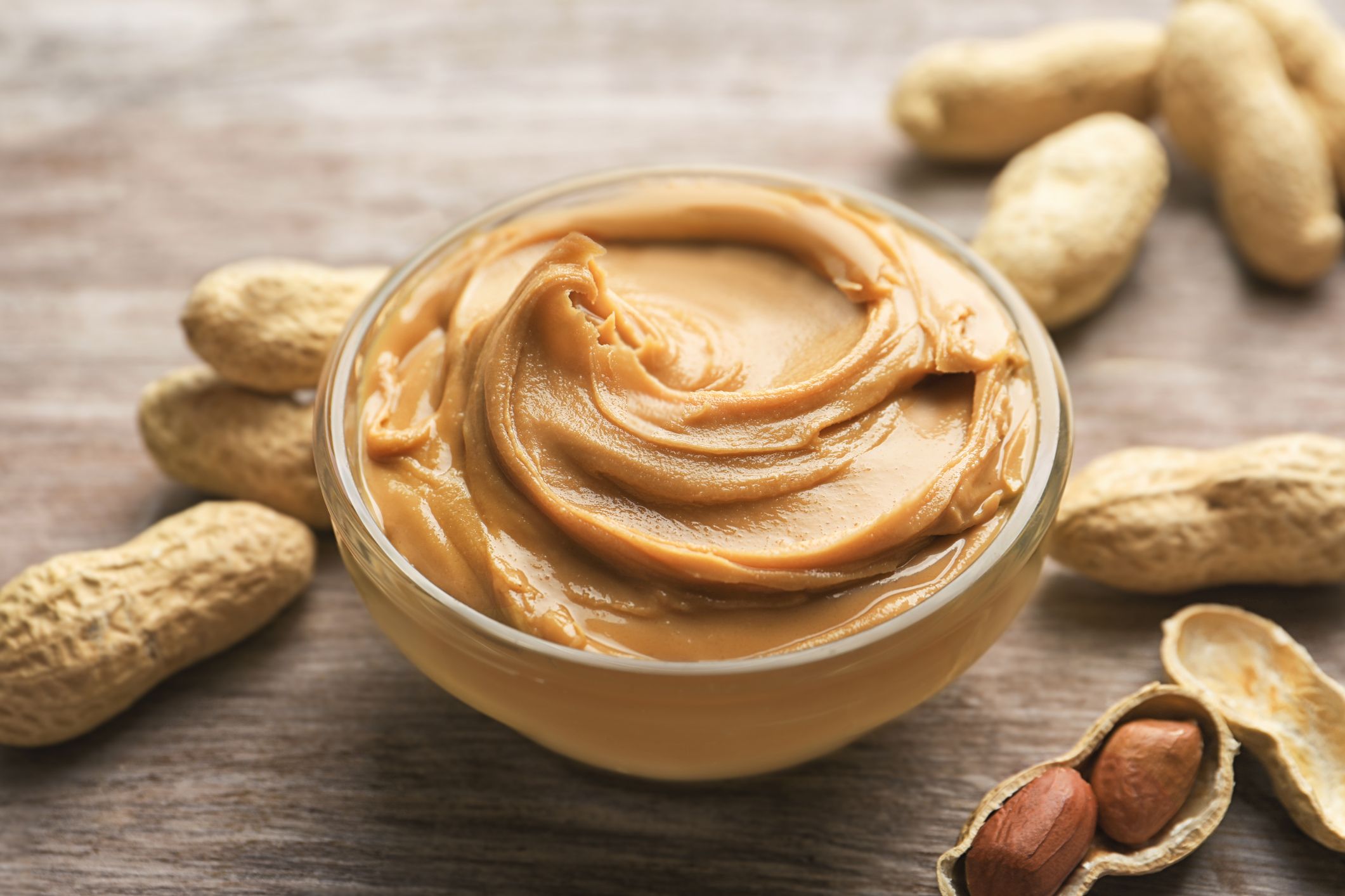 Can I get money back for recalled peanut butter?