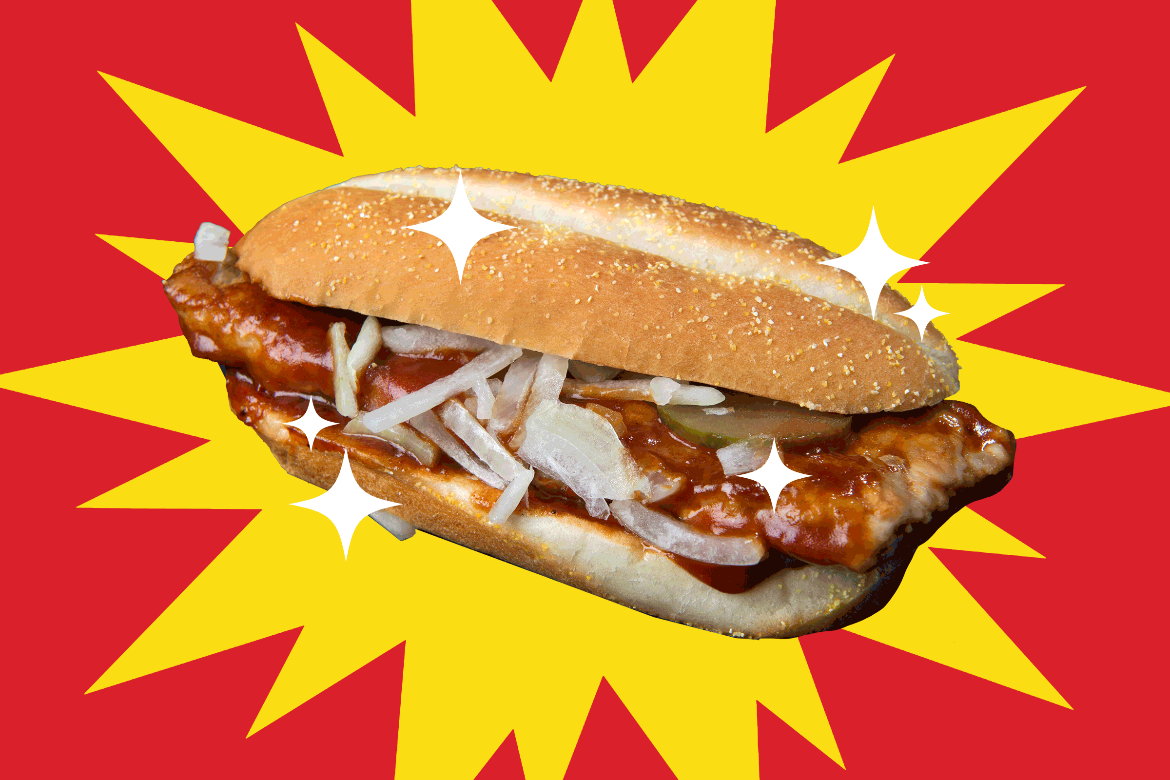 Is McRib coming back in 2021?