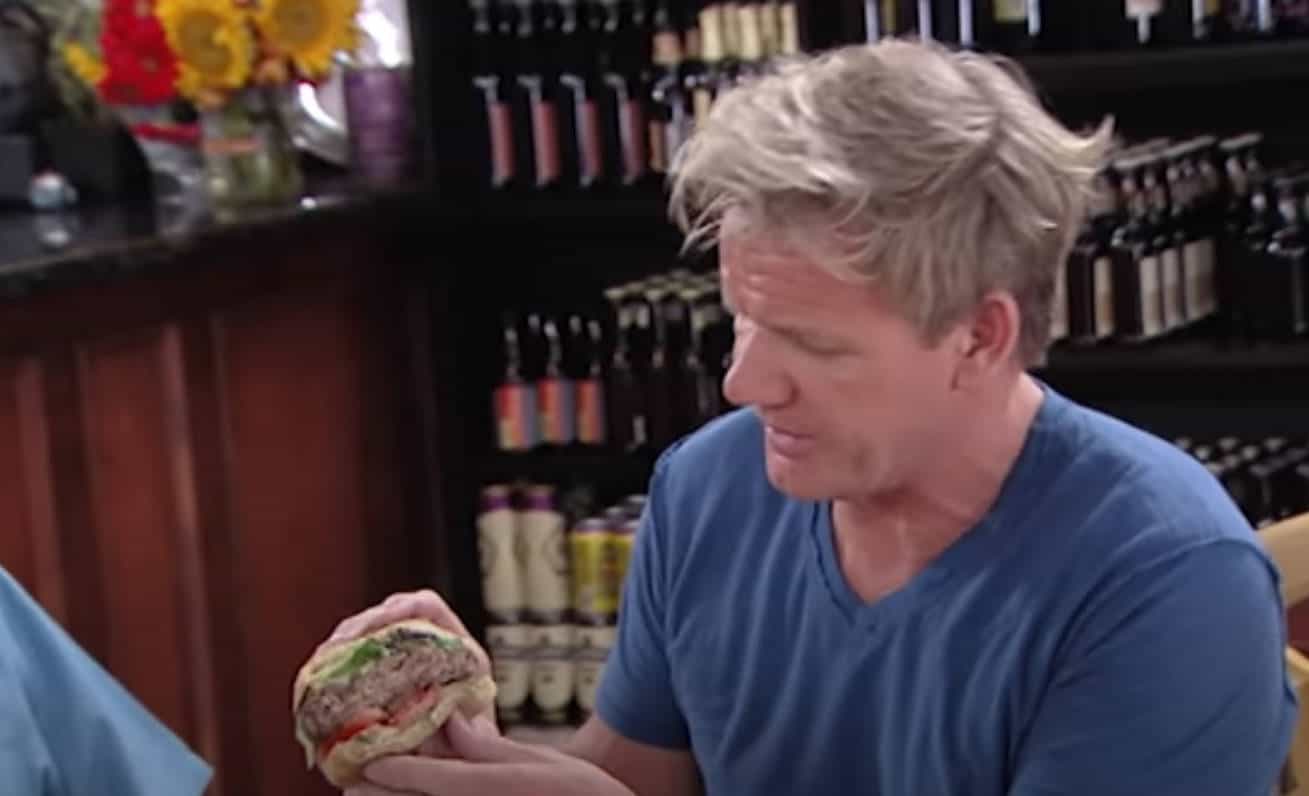 What happened to Burger Kitchen from Kitchen Nightmares?