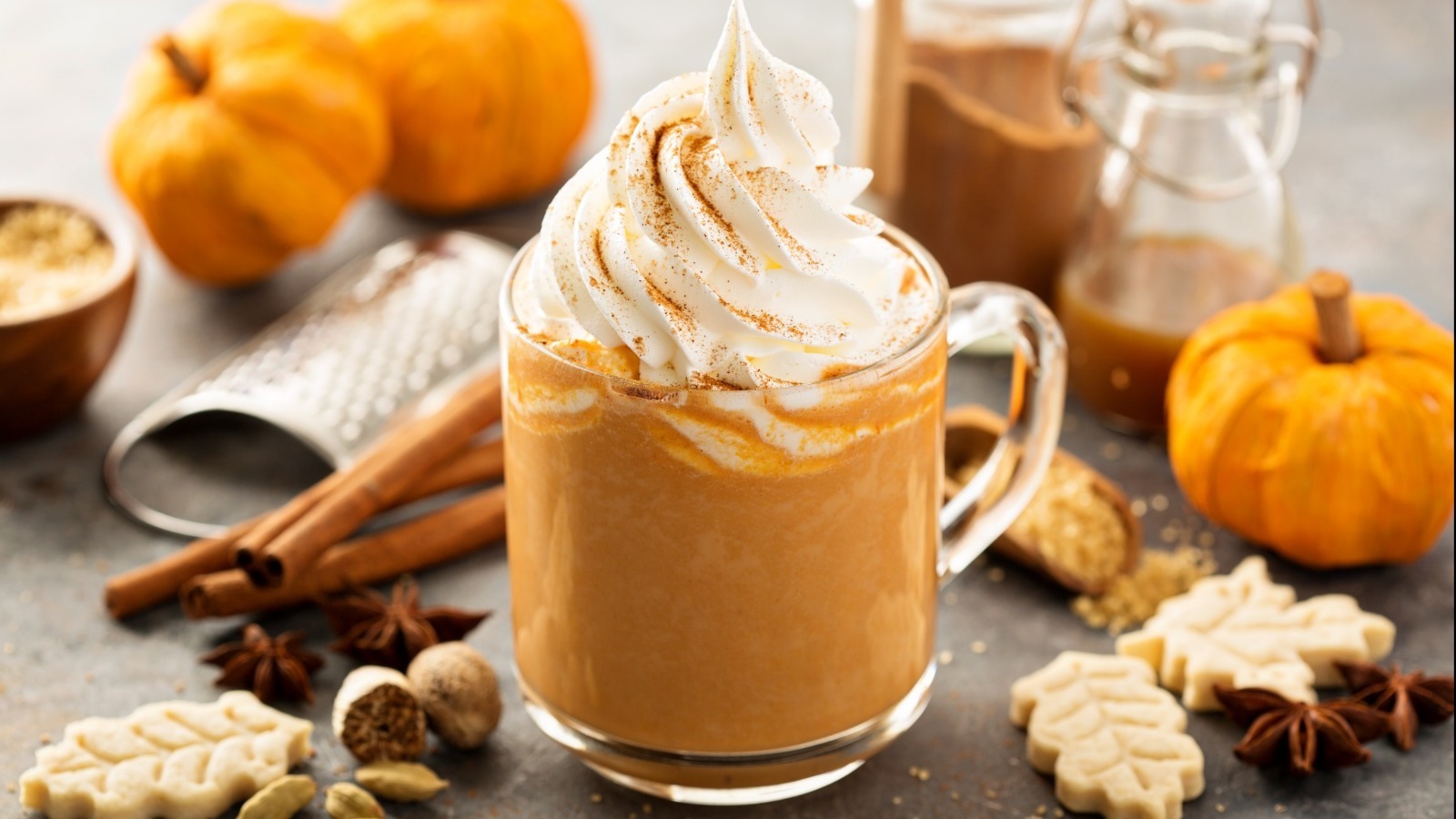 Why is Pumpkin Spice Latte so popular?