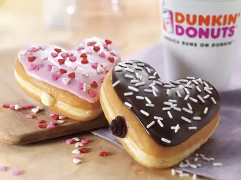 Does Dunkin Donuts still have brownies?